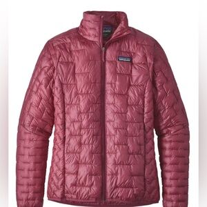 Patagonia Micro Puff Jacket Medium